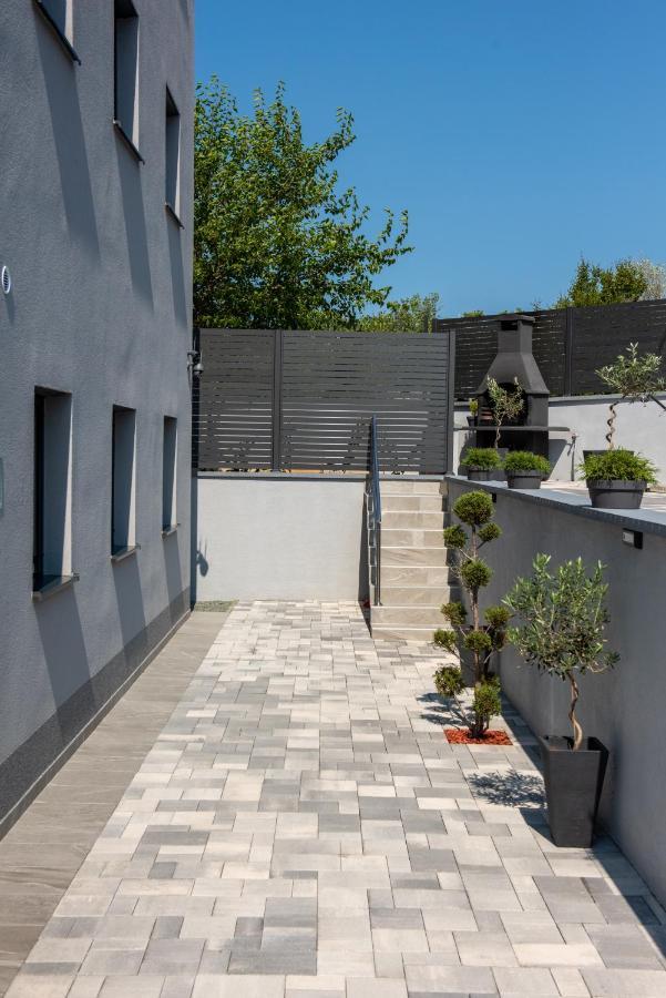 Apartment Lo&Ti Cizici Exterior photo